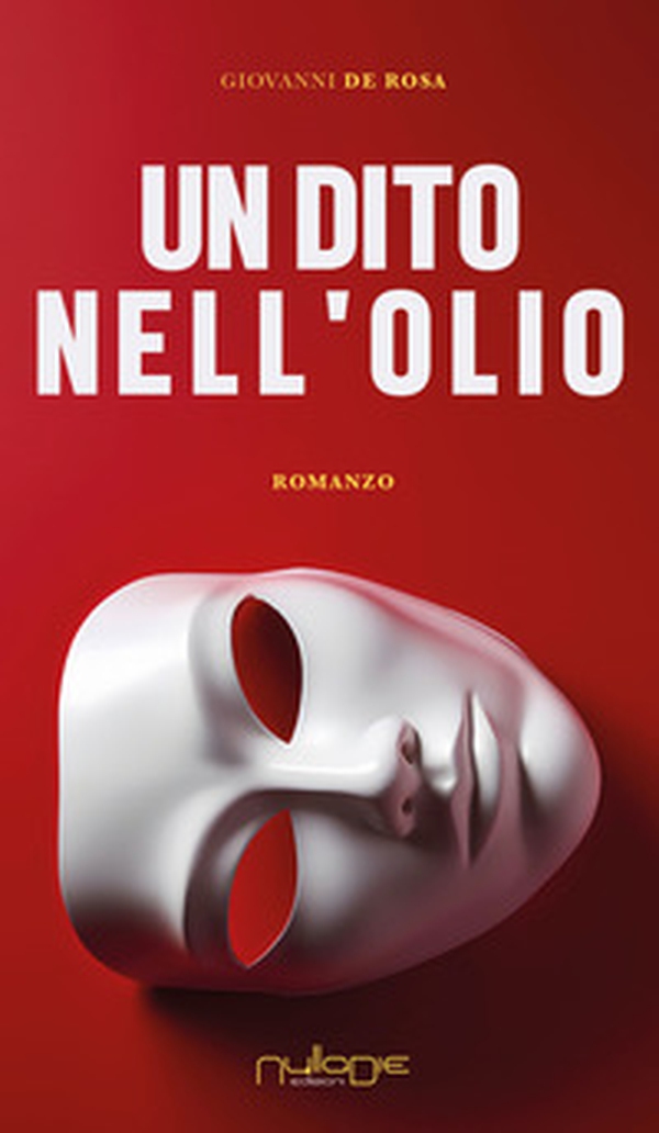 Un dito nell'olio - Librerie.coop Un dito nell'olio - Librerie.coop