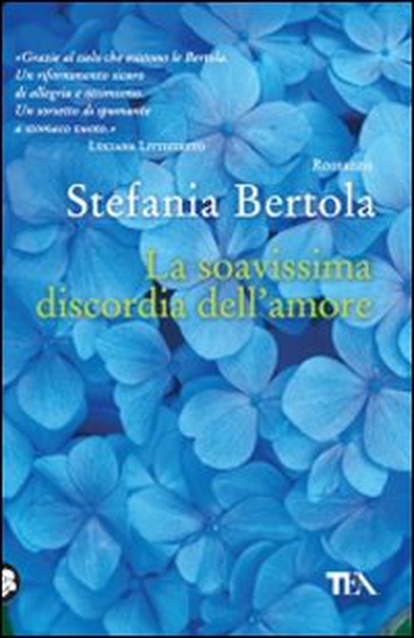 La soavissima discordia dell'amore - Librerie.coop La soavissima discordia dell'amore - Librerie.coop