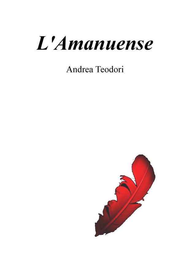 L'Amanuense - Librerie.coop L'Amanuense - Librerie.coop