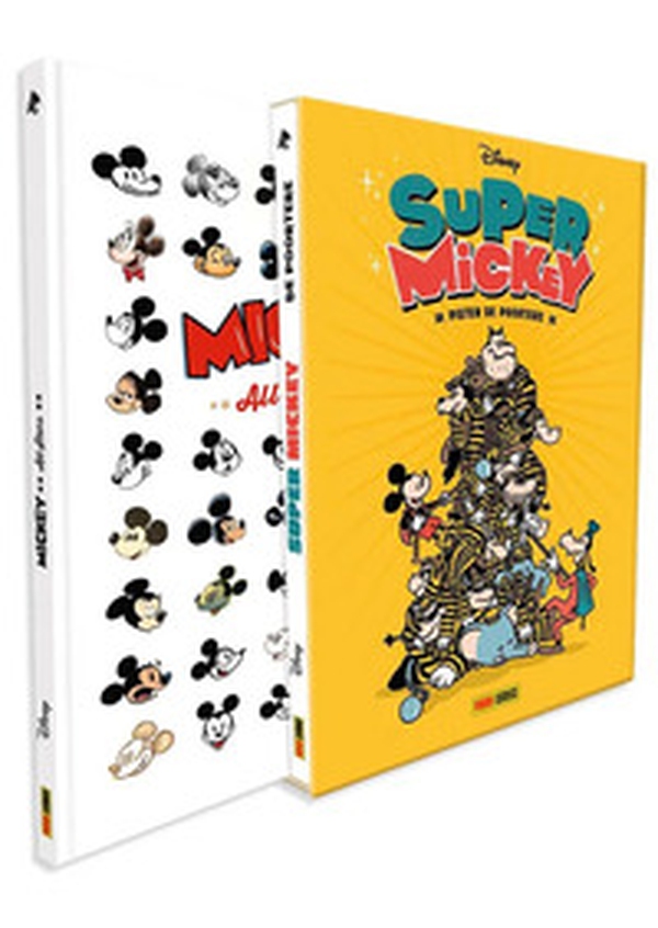 Tutto Mickey - Librerie.coop Tutto Mickey - Librerie.coop