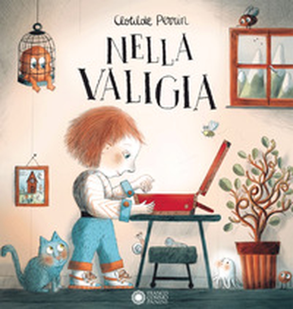 Nella valigia - Librerie.coop Nella valigia - Librerie.coop