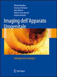 Imaging dell'apparato urogenitale. Patologia non oncologica - Librerie.coop