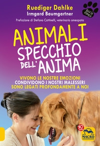 Animali specchio dell'anima - Librerie.coop Animali specchio dell'anima - Librerie.coop