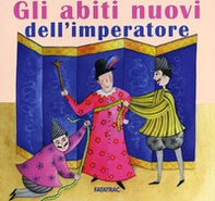 Gli abiti nuovi dell'imperatore - Librerie.coop