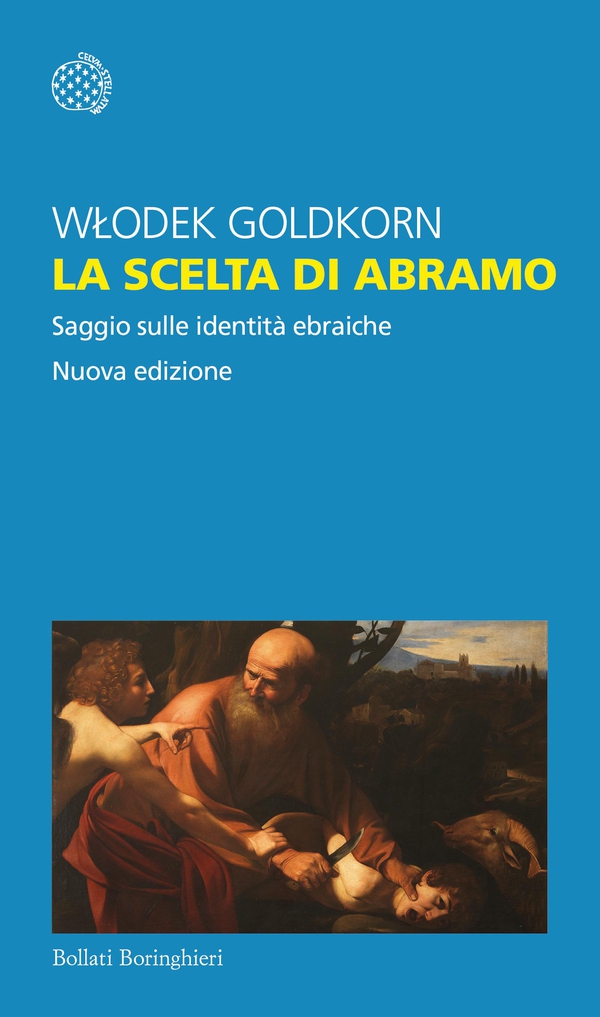 La scelta di Abramo - Librerie.coop La scelta di Abramo - Librerie.coop