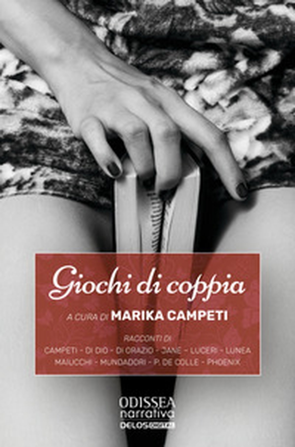 Giochi di coppia - Librerie.coop Giochi di coppia - Librerie.coop