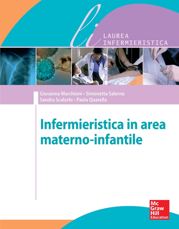 Infermieristica in area materno-infantile - Librerie.coop