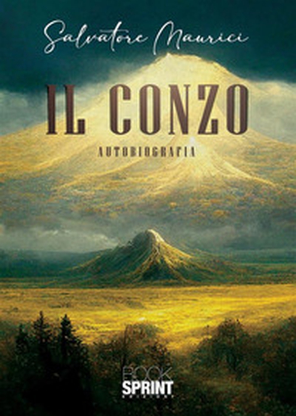 Il Conzo - Librerie.coop Il Conzo - Librerie.coop