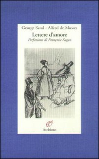 Lettere d'amore. (1833-1835) - Librerie.coop Lettere d'amore. (1833-1835) - Librerie.coop