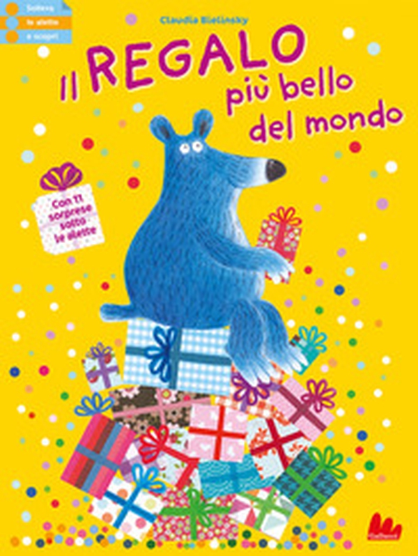 Il regalo più bello del mondo - Librerie.coop Il regalo più bello del mondo - Librerie.coop