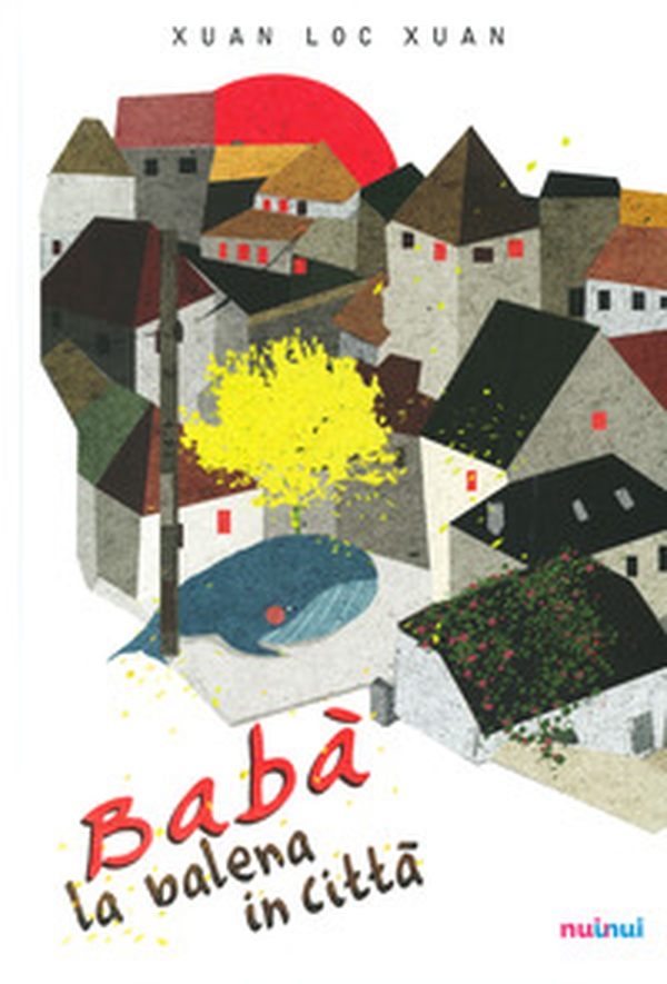 Babà la balena in città - Librerie.coop Babà la balena in città - Librerie.coop