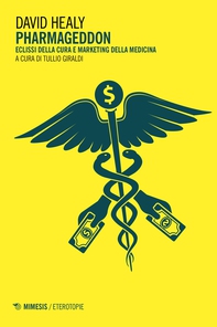 Pharmageddon - Librerie.coop Pharmageddon - Librerie.coop