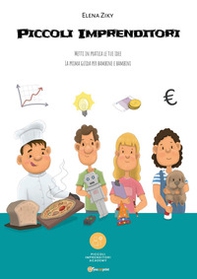 Piccoli imprenditori - Librerie.coop