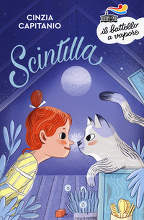 Scintilla - Librerie.coop Scintilla - Librerie.coop