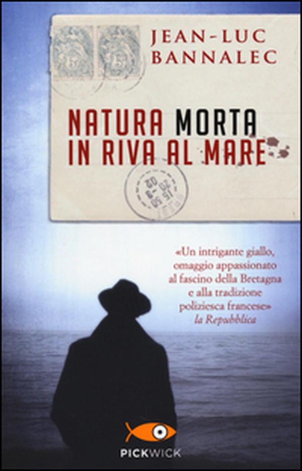 Natura morta in riva al mare - Librerie.coop Natura morta in riva al mare - Librerie.coop