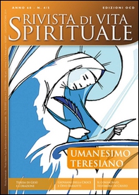 Rivista di vita spirituale - Vol. 4-5 - Librerie.coop