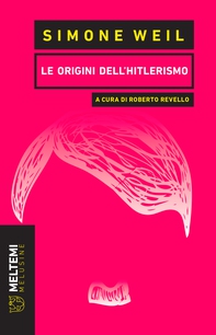Le origini dell'hitlerismo - Librerie.coop Le origini dell'hitlerismo - Librerie.coop