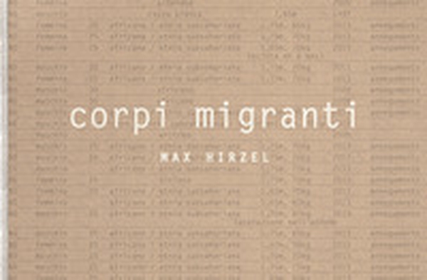 Corpi migranti - Librerie.coop Corpi migranti - Librerie.coop
