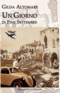 Un giorno di fine settembre - Librerie.coop