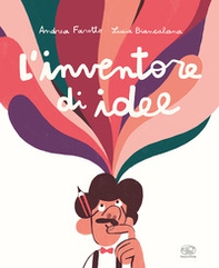 L'inventore di idee - Librerie.coop