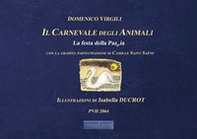 Il carnevale degli animali. La festa della pazzia - Librerie.coop Il carnevale degli animali. La festa della pazzia - Librerie.coop