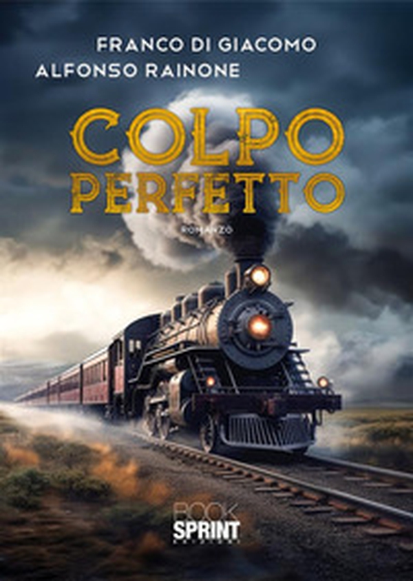 Colpo perfetto - Librerie.coop Colpo perfetto - Librerie.coop