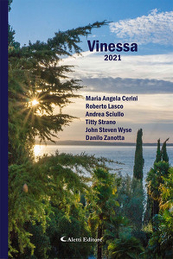 Vinessa 2021 - Librerie.coop Vinessa 2021 - Librerie.coop