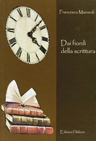 Dai fiordi della scrittura - Librerie.coop