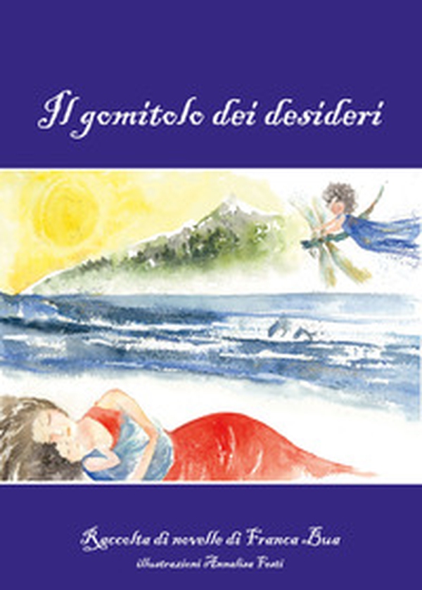 Il gomitolo dei desideri - Librerie.coop Il gomitolo dei desideri - Librerie.coop