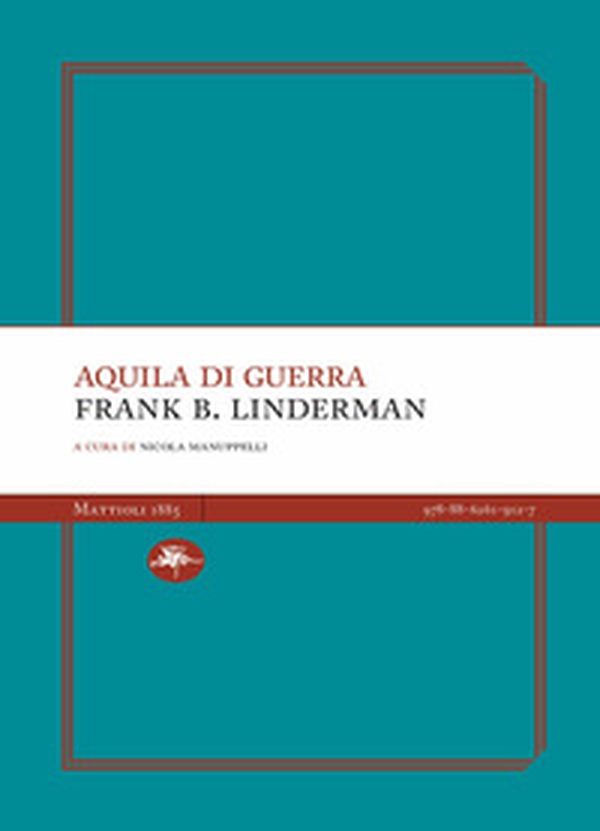 Aquila di Guerra - Librerie.coop Aquila di Guerra - Librerie.coop