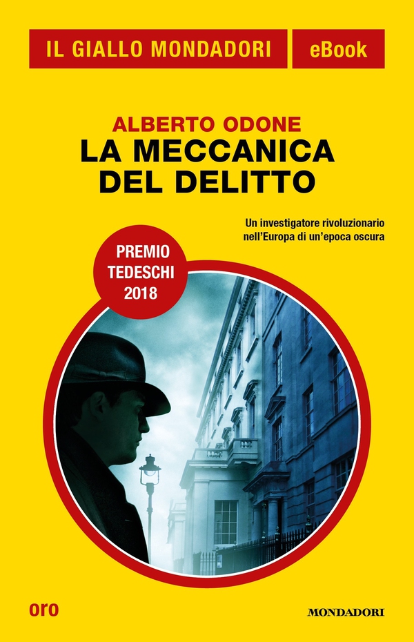 La meccanica del delitto (Il Giallo Mondadori) - Librerie.coop La meccanica del delitto (Il Giallo Mondadori) - Librerie.coop