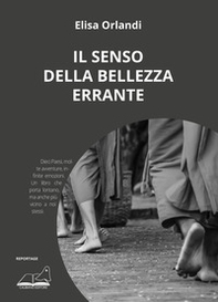 Il senso della bellezza errante - Librerie.coop