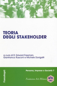 Teoria degli stakeholder - Librerie.coop