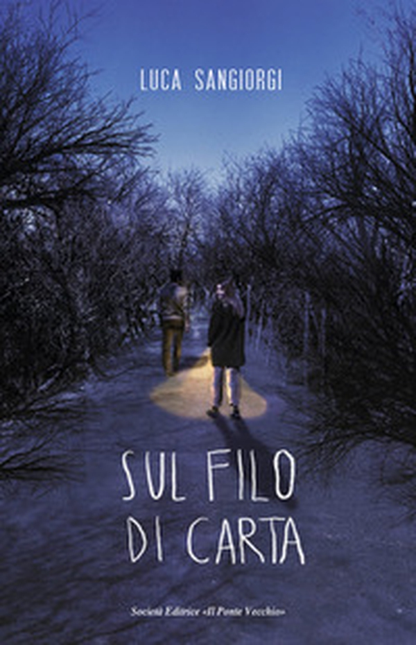 Sul filo di carta - Librerie.coop Sul filo di carta - Librerie.coop