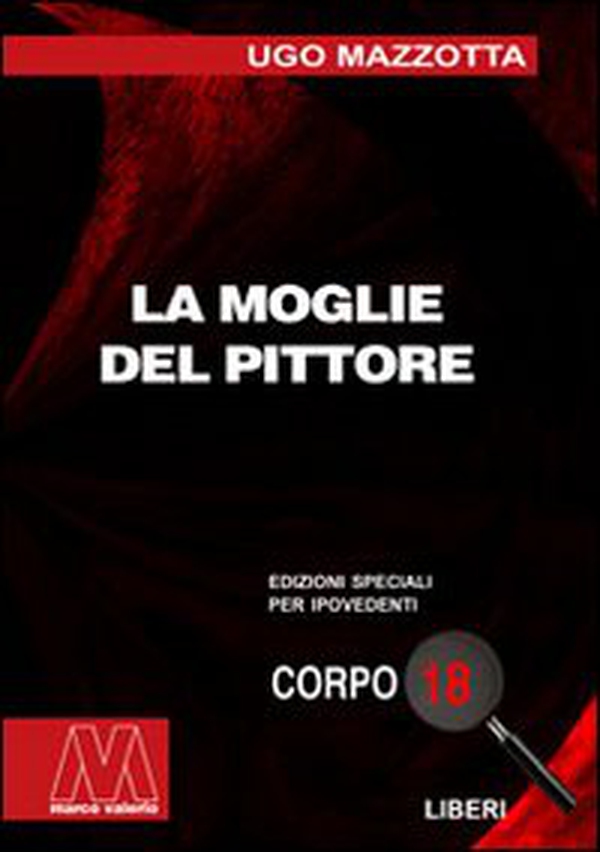 La moglie del pittore - Librerie.coop La moglie del pittore - Librerie.coop