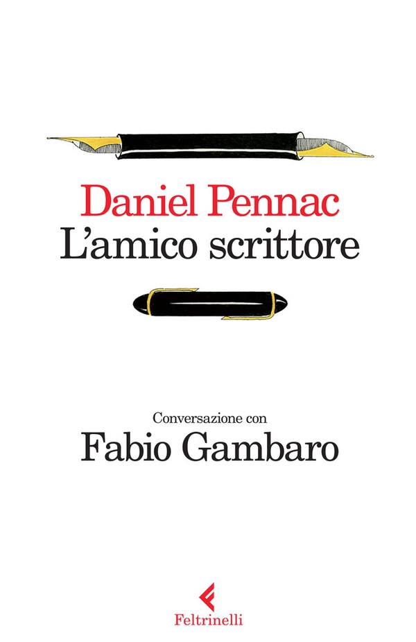 L’amico scrittore - Librerie.coop L’amico scrittore - Librerie.coop