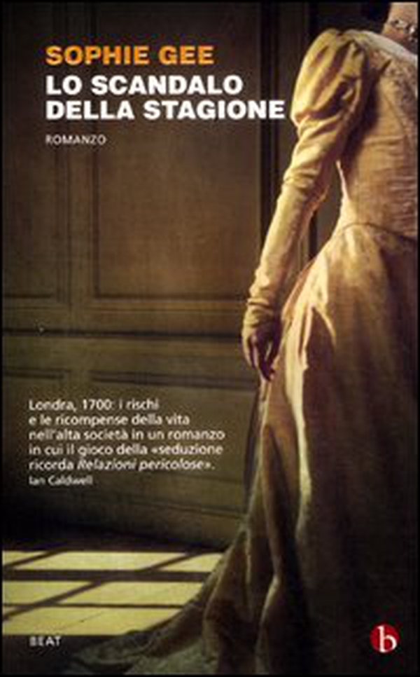 Lo scandalo della stagione - Librerie.coop Lo scandalo della stagione - Librerie.coop