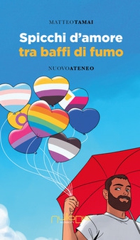 Spicchi d'amore tra baffi di fumo - Librerie.coop