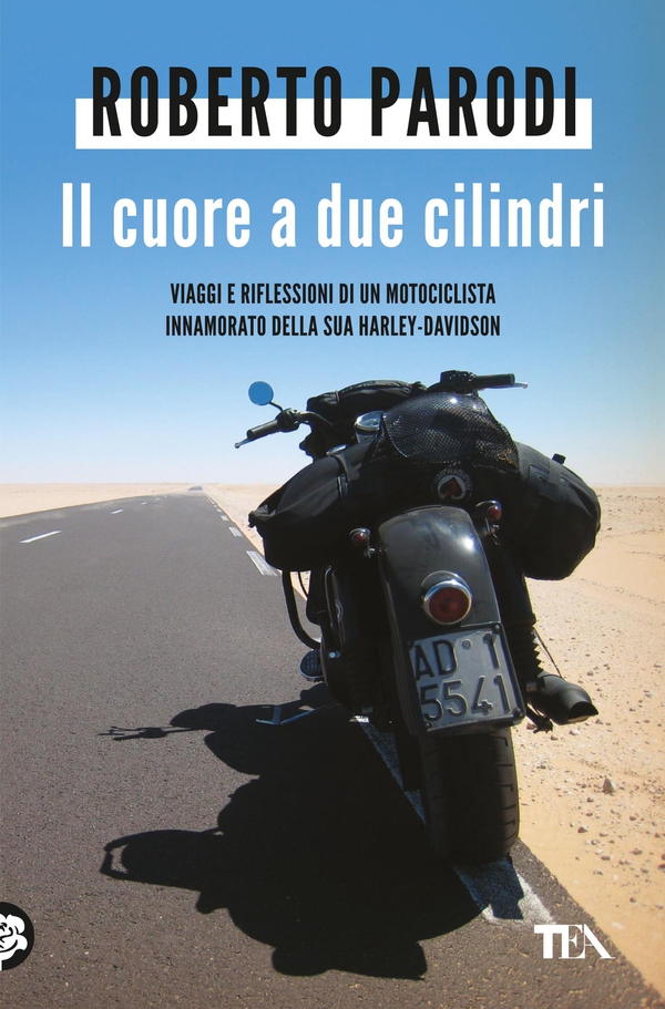 Il cuore a due cilindri - Librerie.coop Il cuore a due cilindri - Librerie.coop