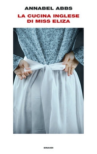 La cucina inglese di Miss Eliza - Librerie.coop
