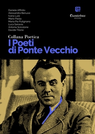 Collana Poetica I Poeti di Ponte Vecchio vol. 63 - Librerie.coop Collana Poetica I Poeti di Ponte Vecchio vol. 63 - Librerie.coop