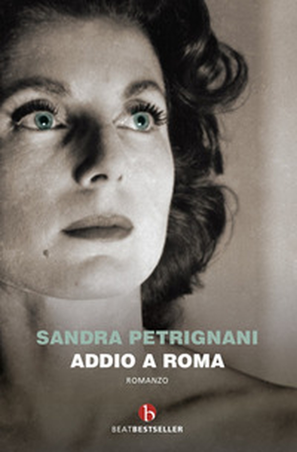 Addio a Roma - Librerie.coop Addio a Roma - Librerie.coop