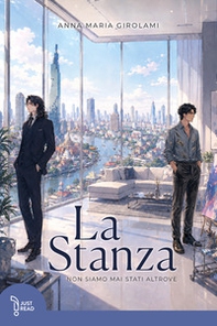 La stanza. Non siamo mai stati altrove - Librerie.coop
