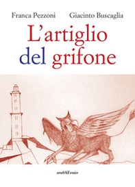 L'artiglio del grifone - Librerie.coop