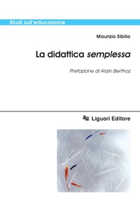 La didattica semplessa - Librerie.coop La didattica semplessa - Librerie.coop