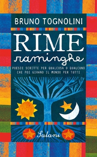 Rime raminghe - Librerie.coop