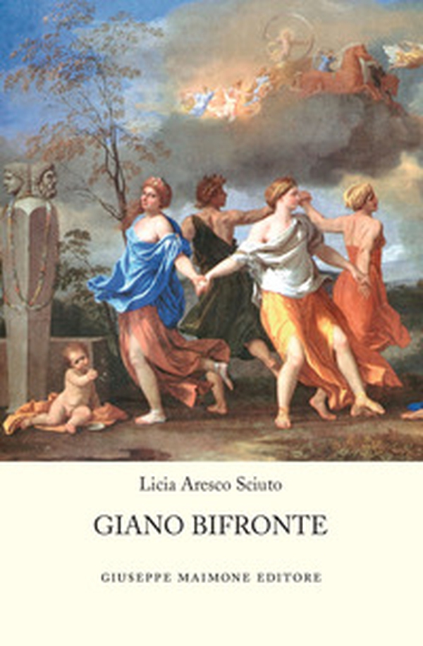 Giano bifronte - Librerie.coop Giano bifronte - Librerie.coop