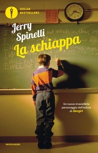 La schiappa - Librerie.coop La schiappa - Librerie.coop