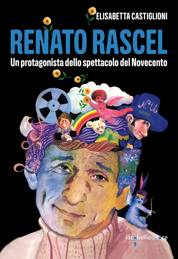 Renato Rascel - Librerie.coop Renato Rascel - Librerie.coop