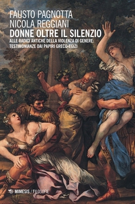 Donne oltre il silenzio - Librerie.coop